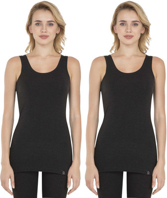 JOCKEY Women Top Thermal