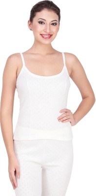 Splash Sleeveless Thermal Camisole Top For Women Women Top Thermal