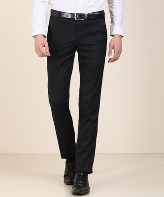 peter-england-slim-fit-men-black-trousers