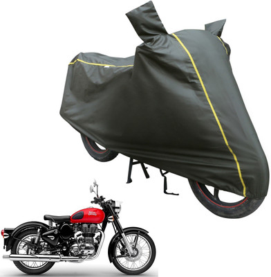 Royal enfield classic 350 body cover flipkart best sale