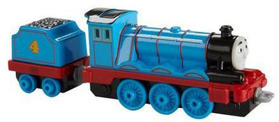 Thomas And Friends Talking With Cargo(Multicolor)