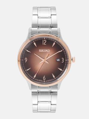 Seiko deals hybrid smartwatch