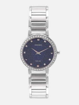 Seiko SUP433P1 Analog Watch - For Women