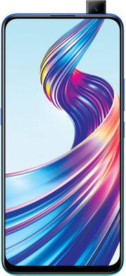 (Refurbished) vivo V15 (Aqua Blue, 64 GB)  (6 GB RAM)