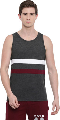 SayItLoud Men Vest