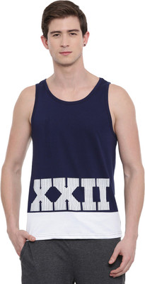 SayItLoud Men Vest