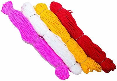 CHL MACRAME 4 COLOR SET
