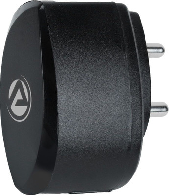 ARU AR-83 1.2 A Mobile Charger(Black)