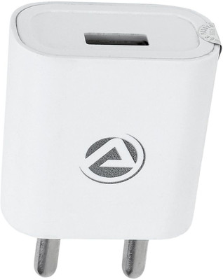 ARU AR-111 1.2 A Mobile Charger(White)