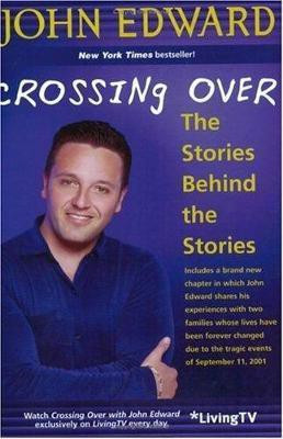 Crossing Over(English, Paperback, Edward John)