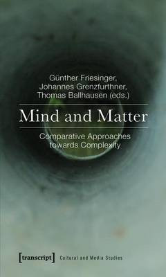 Mind and Matter(English, Electronic book text, unknown)