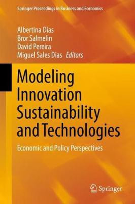 Modeling Innovation Sustainability and Technologies(English, Hardcover, unknown)
