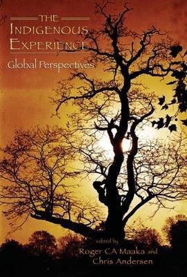 The Indigenous Experience(English, Paperback, unknown)