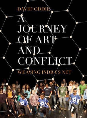 A Journey of Art and Conflict(English, Paperback, Oddie David)