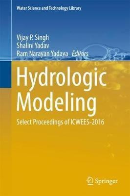 Hydrologic Modeling(English, Hardcover, unknown)