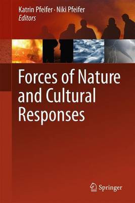 Forces of Nature and Cultural Responses(English, Electronic book text, unknown)