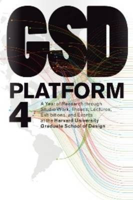 GSD Platform 4(English, Hardcover, unknown)