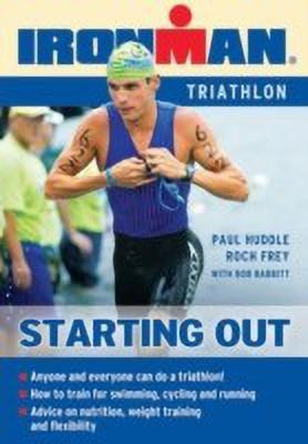 Starting Out(English, Paperback, Huddle Paul)