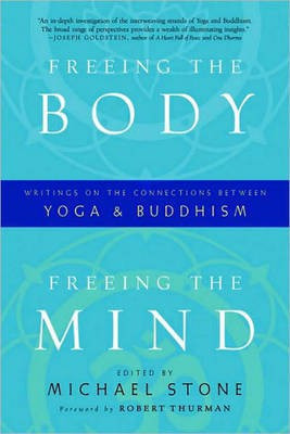 Freeing the Body, Freeing the Mind(English, Paperback, unknown)