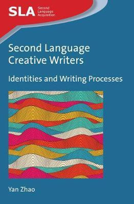 Second Language Creative Writers(English, Electronic book text, Zhao Yan)