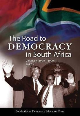 The road to democracy: Set(English, Hardcover, South African Democracy Education Trust South African Democracy Education Trust)