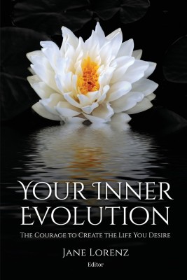 Your Inner Evolution(English, Paperback, unknown)