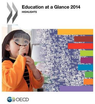 Education at a glance 2014(English, Paperback, Organisation for Economic Co-operation, Development)