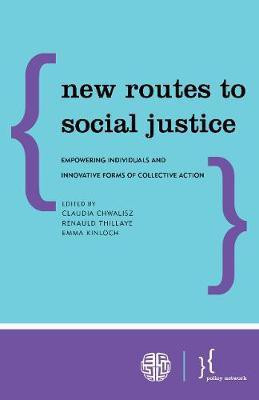 New Routes to Social Justice(English, Paperback, unknown)
