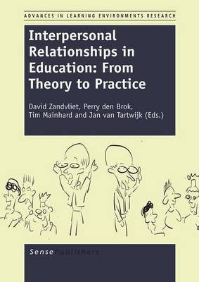 Interpersonal Relationships in Education(English, Electronic book text, unknown)