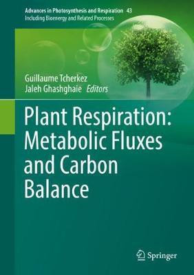 Plant Respiration: Metabolic Fluxes and Carbon Balance(English, Hardcover, unknown)