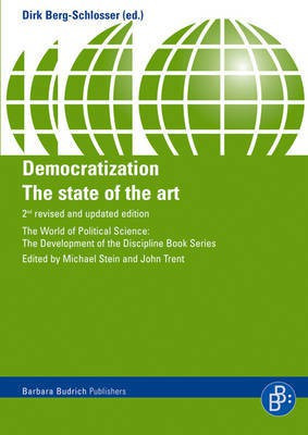 Democratization(English, Paperback, unknown)