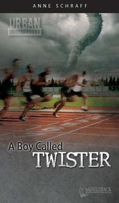 A Boy Called Twister(English, Paperback, Schraff Anne MS)