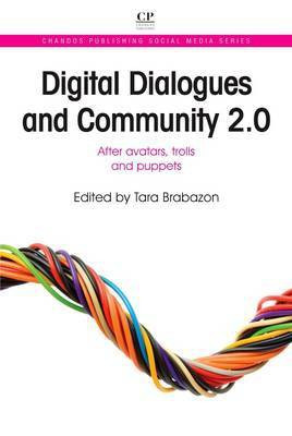 Digital Dialogues and Community 2.0(English, Electronic book text, unknown)