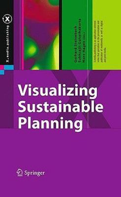 Visualizing Sustainable Planning(English, Hardcover, unknown)