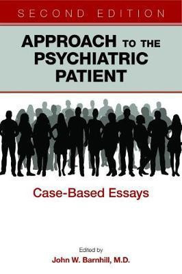 Approach to the Psychiatric Patient(English, Paperback, unknown)