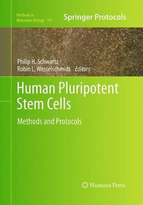 Human Pluripotent Stem Cells(English, Paperback, unknown)