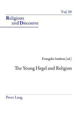 The Young Hegel and Religion(English, Hardcover, unknown)