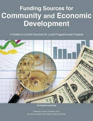 Funding Sources for Community and Economic Development(English, Paperback, unknown)