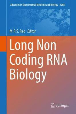 Long Non Coding RNA Biology(English, Hardcover, unknown)