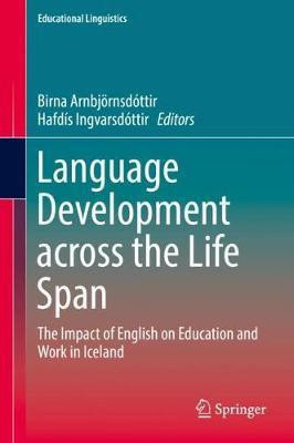 Language Development across the Life Span(English, Hardcover, unknown)