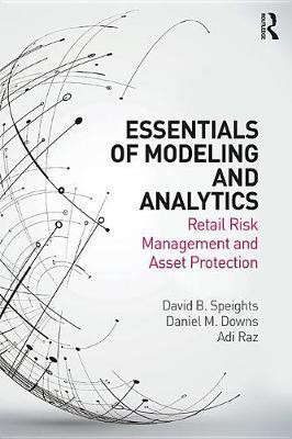 Essentials of Modeling and Analytics(English, Electronic book text, Speights David B.)