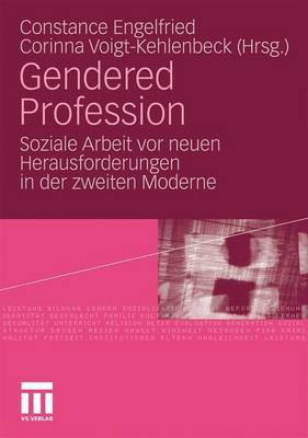 Gendered Profession(German, Electronic book text, unknown)