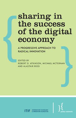 Sharing in the Success of the Digital Economy(English, Paperback, unknown)
