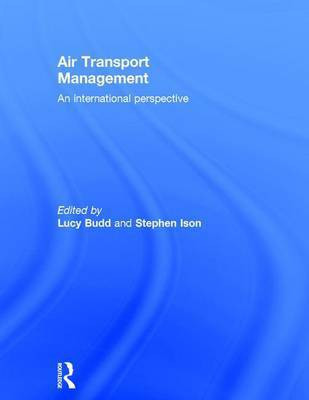 Air Transport Management(English, Hardcover, unknown)