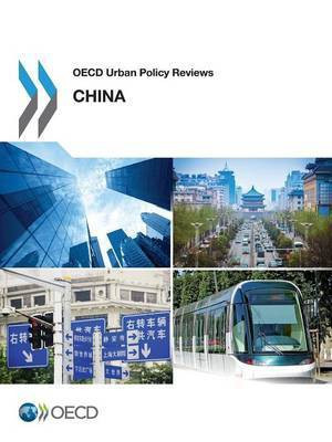 China 2015(English, Paperback, Organisation for Economic Co-operation, Development)