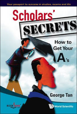 Scholars' Secrets(English, Electronic book text, Tan George)