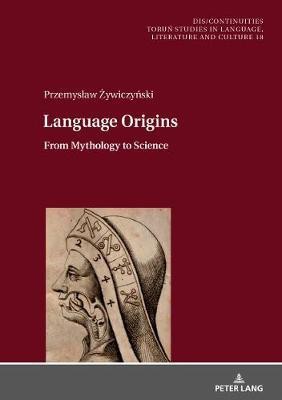 Language Origins(English, Hardcover, Zywiczynski Przemyslaw)