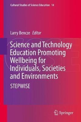 Science and Technology Education Promoting Wellbeing for Individuals, Societies and Environments(English, Hardcover, unknown)