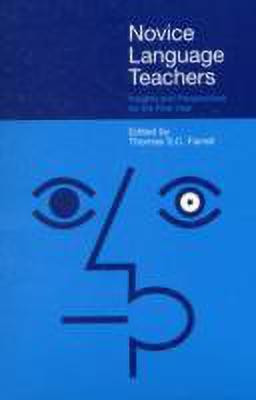 Novice Language Teachers  - Insights and Perspectives for the First Year(English, Paperback, unknown)