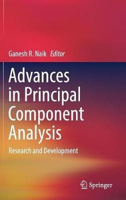 Advances in Principal Component Analysis(English, Hardcover, unknown)